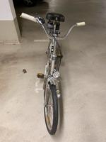 Mifa Klapprad Original DDR 20 Zoll, 3Gang Düsseldorf - Mörsenbroich Vorschau