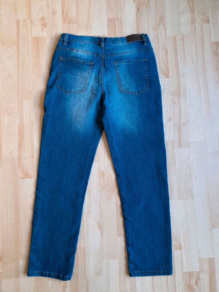 Jeans BIG 164 S.Oliver H&M John Baner in Wuppertal