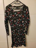 Kurzes Kleid/Tunika Blumenmuster Bonprix Essen - Huttrop Vorschau