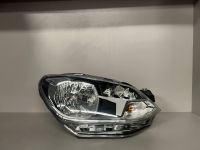 VW UP Scheinwerfer rechts Halogen 1S1941016AA Düsseldorf - Unterbach Vorschau