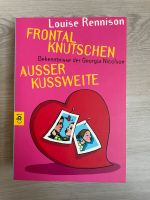 Frontalknutschen, außer Kussweite - Louise Rennisson Duisburg - Duisburg-Mitte Vorschau