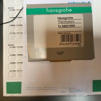 Hansgrohe Thermoelement Baden-Württemberg - Neckarsulm Vorschau