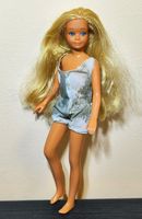 Vintage  Puppe Barbie Skipper Mattel ins 1967 Philippines Hessen - Offenbach Vorschau