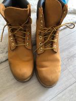 Timberland Schuhe Frankfurt am Main - Eschersheim Vorschau