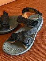 Trekkingsandalen-Outdoorsandalen-Wandersandalen Gr. 39 Nordrhein-Westfalen - Hilden Vorschau