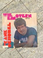 Vinyl LPs Frank Schöbel Bayern - Würzburg Vorschau