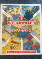 80 Weltkarten zum Staunen Niedersachsen - Osterode am Harz Vorschau