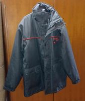 Jacke, Anorak, Arbeitsjacke, mit Firmenlogo, Gr. XL Bayern - Viechtach Vorschau