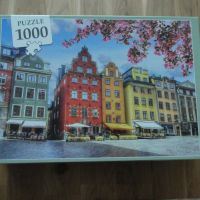 Puzzle 1000 Teile Rheinland-Pfalz - Föhren bei Trier Vorschau