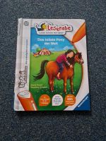 Tiptoi Leserabe Das tollste Pony der Welt Niedersachsen - Rötgesbüttel Vorschau