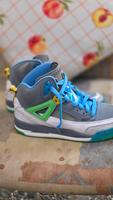 Turnschuhe Jordan Düsseldorf - Eller Vorschau