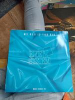 blue system my bed is too big Dieter Bohlen Schallplatte Vinyl Baden-Württemberg - Backnang Vorschau