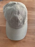 Baseballcap Kappe Cap Basecap Jack Wolfskin München - Sendling-Westpark Vorschau