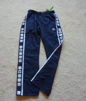 *NEU* SCHICKE TRAININGS-HOSE SPORTHOSE "ERIMA" GR. 40 M/L BLAU Niedersachsen - Beckdorf Vorschau