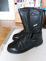 Motorrad Stiefel, Gr. 39, Leder Bayern - Olching Vorschau