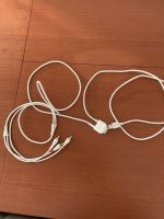 iPhone and iPod USB Sync Kabel mit A/V Kabel / Belkin Rheinland-Pfalz - Nierstein Vorschau