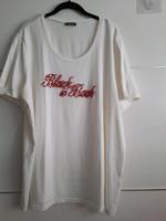 T-Shirt von Samoon weiß in Größe 50 Bayern - Erding Vorschau
