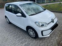 Volkswagen up! mit Start-Stopp Automatik (Bluemotion) Schleswig-Holstein - Mielkendorf Vorschau