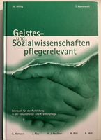 Geistes- und Sozialwissenschaften pflegerelevant Köln - Lindenthal Vorschau