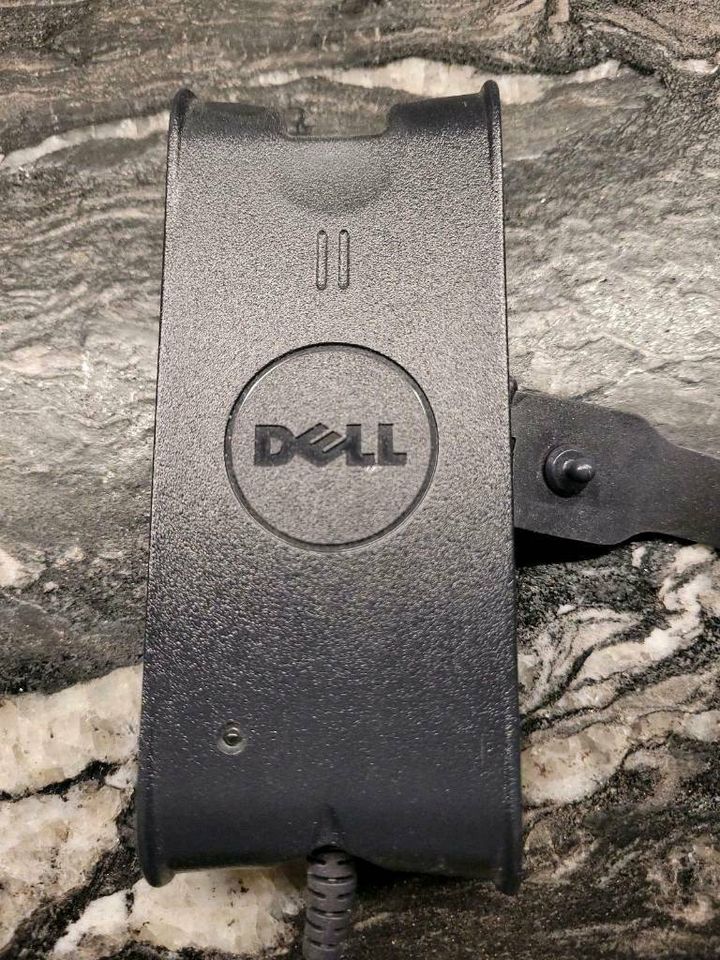 Dell 65W Netzteil AA22850 19,5V in Georgenthal