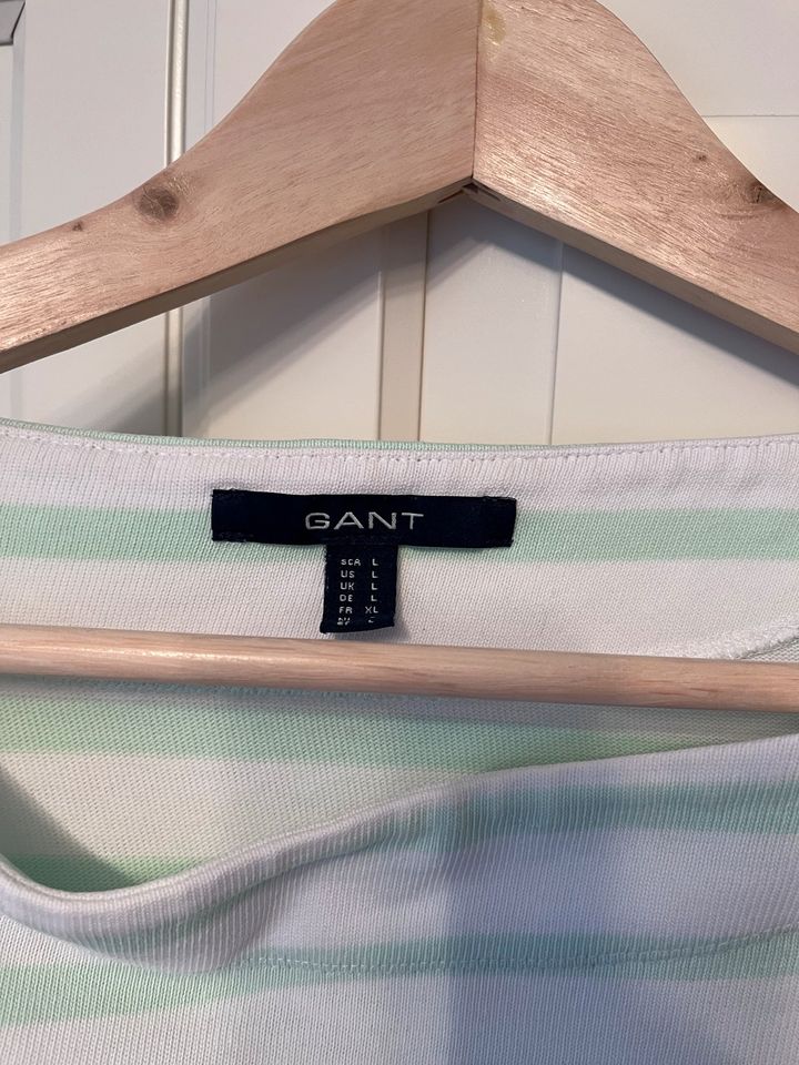 Gant Pullover Gr L in Hemer