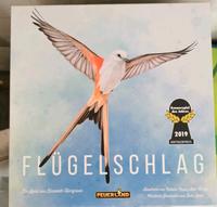Spiel Flügelschlag Bayern - Rödental Vorschau