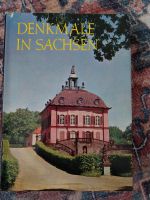 Denkmale in Sachsen Ihre Erhaltung und Pflege, Weimar 1981 Sachsen - Coswig Vorschau