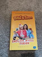 Bibi und Tina Endlich wieder Ferien Buch Bayern - Neumarkt-Sankt Veit Vorschau