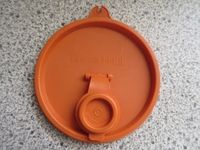 Deckel Tupperware Trinkbecher Orange NEU Wassermax Hessen - Mörfelden-Walldorf Vorschau