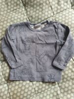 EnFant Longsleeve Langarmshirt Oberteil Jungs skandi Gr. 74 Nordrhein-Westfalen - Krefeld Vorschau