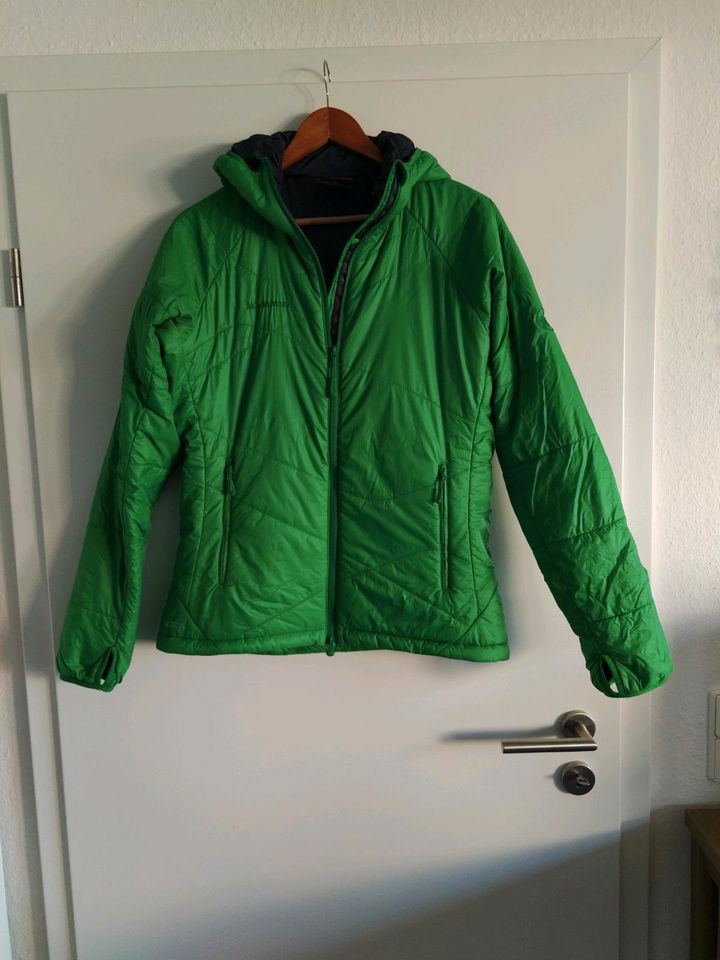 Mammut Isolationsjacke Damen Gr. M in Freiamt