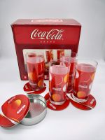 Coca Cola Enjoy Set 8-teilig Hessen - Haiger Vorschau