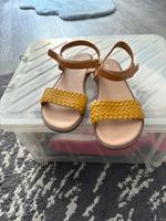 Esprit Sandalen gr36wie neu Berlin - Neukölln Vorschau