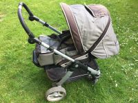 Kinderwagen Teutonia Hessen - Kassel Vorschau