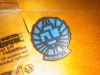 Rammstein PIN 4 blau Dresden 19.05.24,Sammler,Anstecker,Ramstein. Bayern - Wettstetten Vorschau