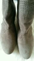 Sommer Stiefelette Gr.40 der Firma MARC SHOES Niedersachsen - Hildesheim Vorschau