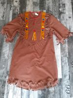 Indianer Kostüm Kleid Größe 38 wie Neu Nordrhein-Westfalen - Kierspe Vorschau