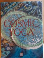 Buch , COSMIC YOGA , BLV Verlag neu Bayern - Bad Griesbach im Rottal Vorschau