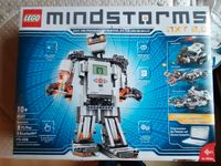Lego Mindstorms NXT 2.0 Nordrhein-Westfalen - Moers Vorschau