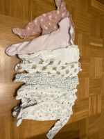 Paket Babykleidung 56 Wuppertal - Barmen Vorschau