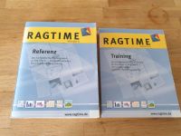 Ragtime Version 6 Referenz und Training Buch Nordrhein-Westfalen - Unna Vorschau