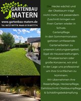 Gartenpflege-Abo Rheinland-Pfalz - Grolsheim Vorschau