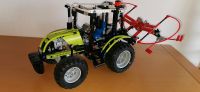 LEGO Technik Traktor Baden-Württemberg - Reutlingen Vorschau