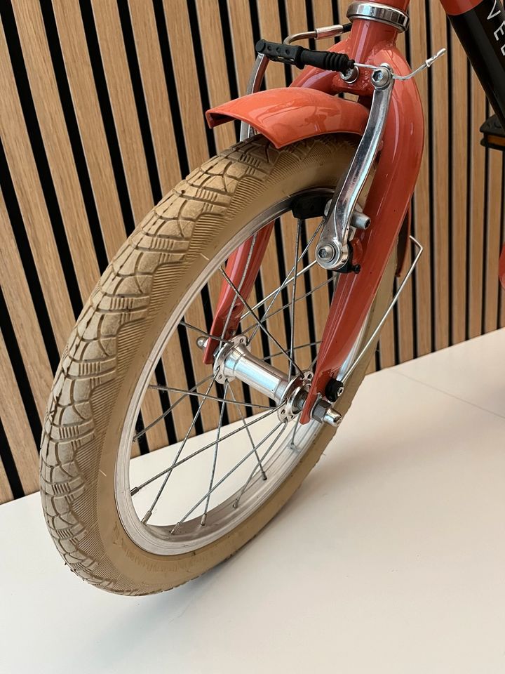 Veloretti Kinderfahrrad Maxi roze, 12 Zoll, sehr guter Zustand in Aachen