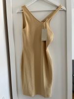 LeGer by Lena Gercke Kleid „Bella“ NEU, beige, Gr. S Bayern - Neufahrn Vorschau