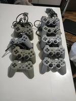 9 mal PS1 Controller bitte Beschreibung lesen 12€-14€ pro Stück Nordrhein-Westfalen - Bad Oeynhausen Vorschau