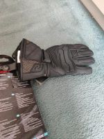 Motorrad Handschuhe 2 mal getragen Frankfurt am Main - Seckbach Vorschau