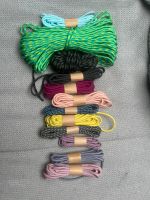 Paracord Typ 3 Set Rheinland-Pfalz - Römerberg Vorschau