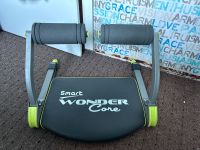 Heimtrainer Ganzkörper Training Fitnesstrainer Smart Wonder Core Bergedorf - Hamburg Billwerder Vorschau