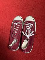 Schuhe converse Sachsen - Mittweida Vorschau